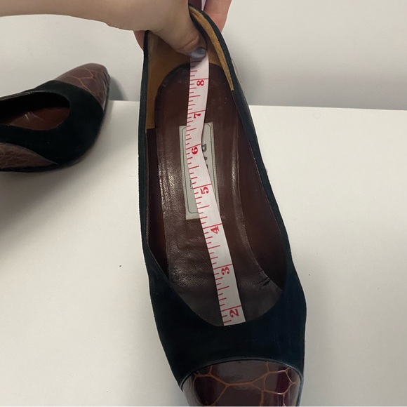 BALLY vintage heels - Picture 13 of 13